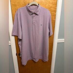Vineyard Vines Men’s Polo